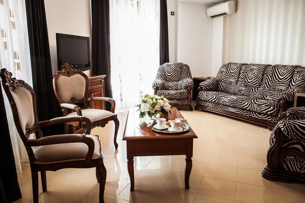 קונסטנצה El Locanda Boutique Hotel מראה חיצוני תמונה