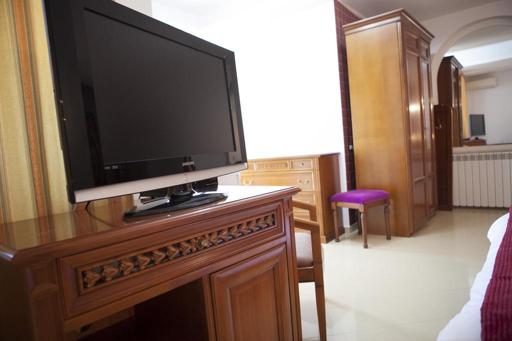 קונסטנצה El Locanda Boutique Hotel חדר תמונה
